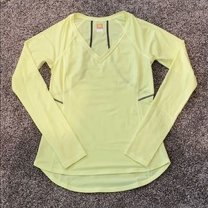 Lucy Athletic Tee